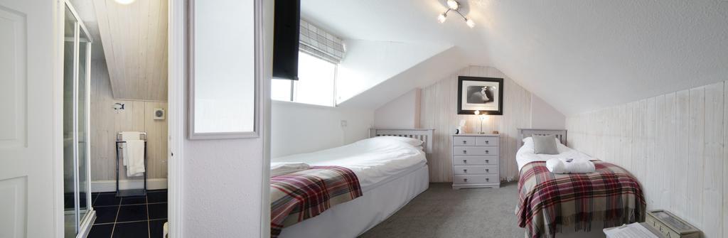 Guest house Sunrise 4*