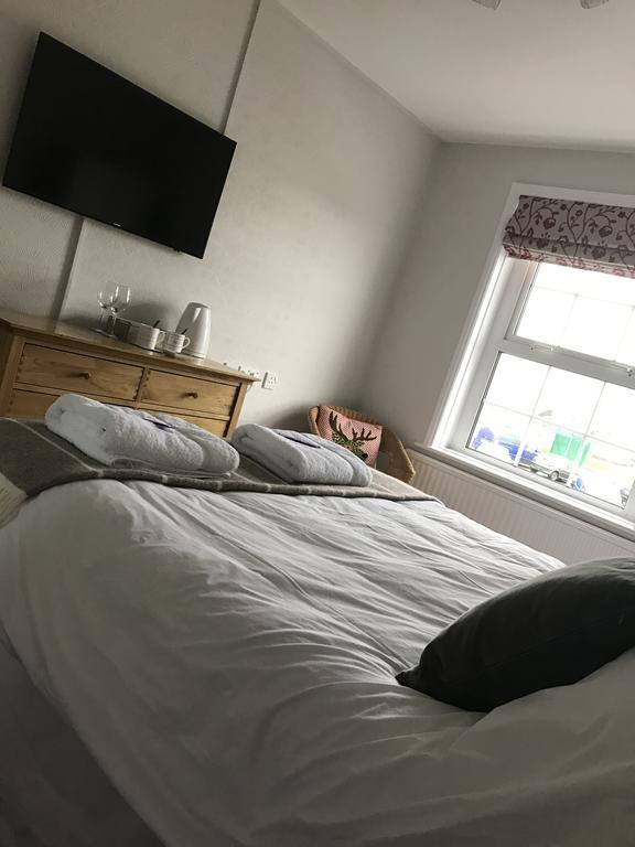 Guest house Sunrise Bude