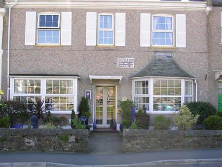 Sunrise Guest house Bude