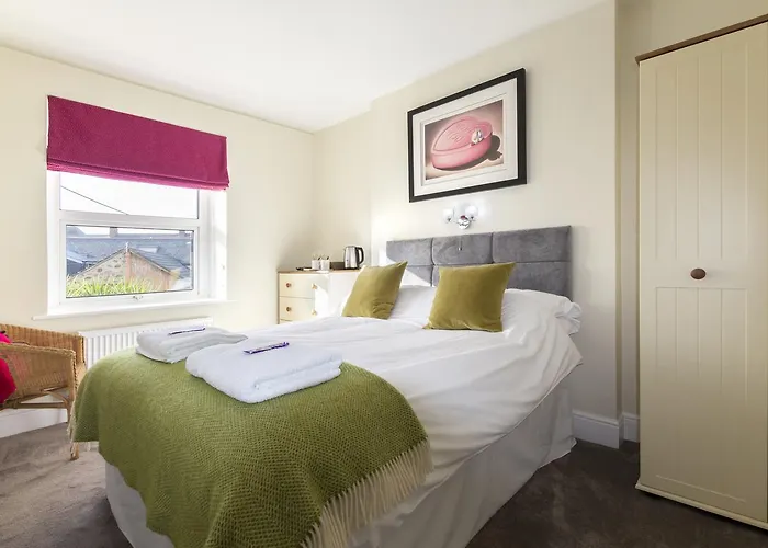 Sunrise Guest House
