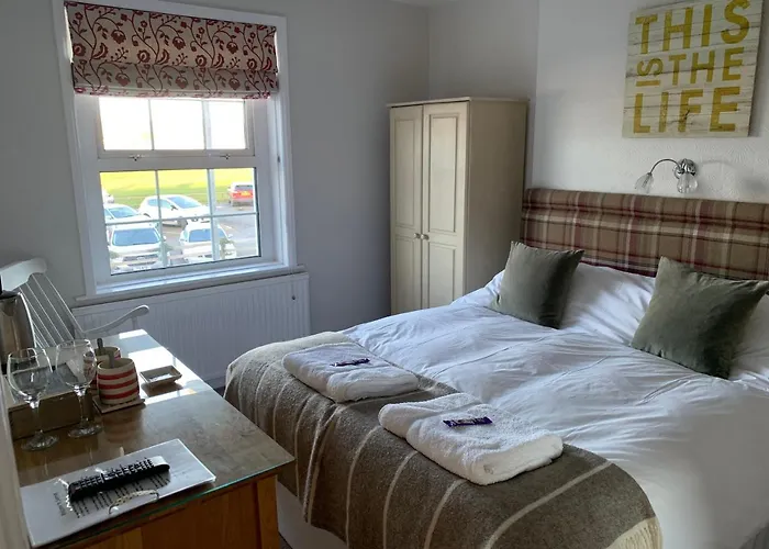 Sunrise Guest House