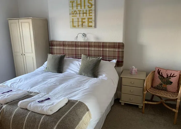 Sunrise Guest House