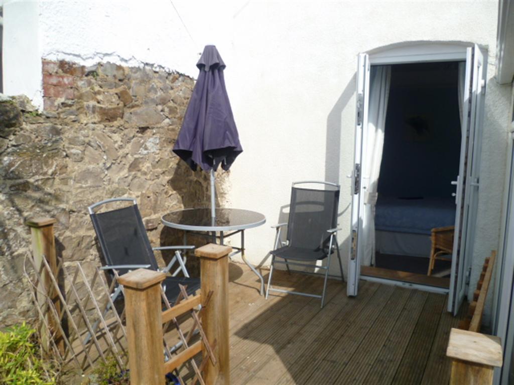 Sunrise 4* Bude