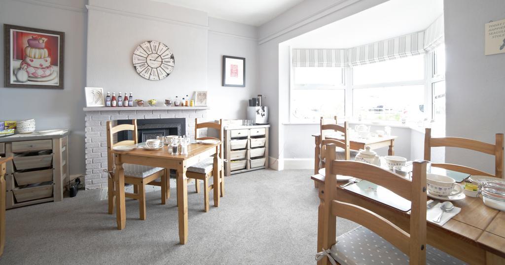 Guest house Sunrise Bude