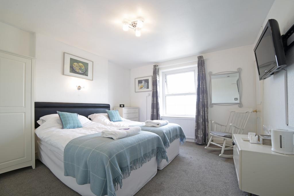 Guest house Sunrise Bude