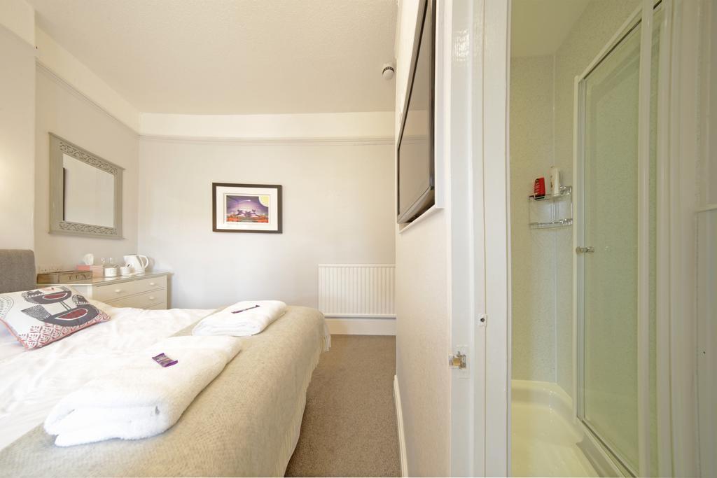 Sunrise Guest house 4*