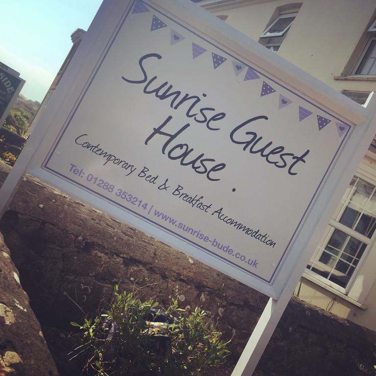 Sunrise Guest house 4*
