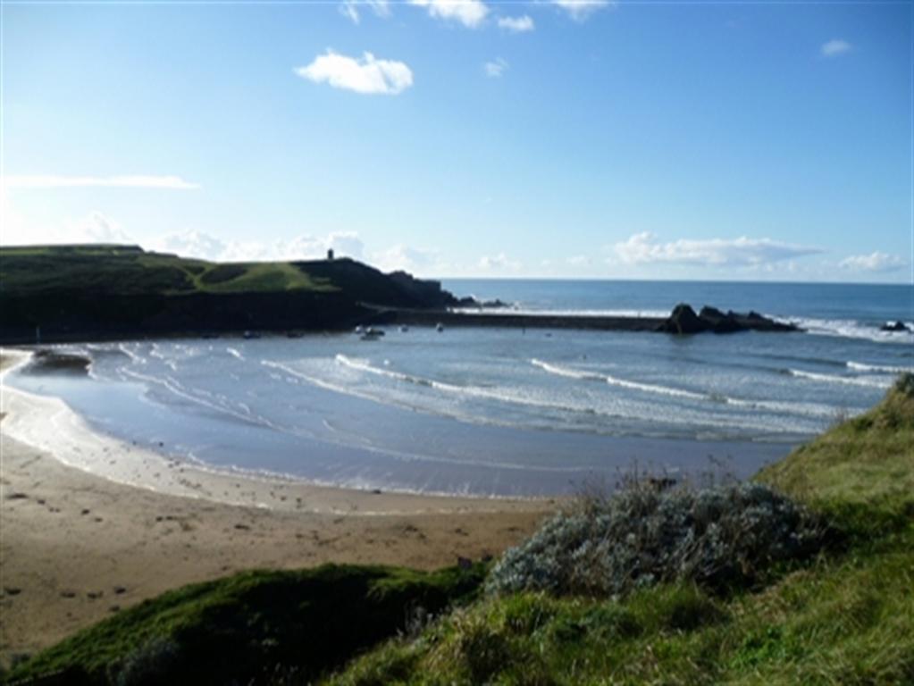 Sunrise Guest house Bude