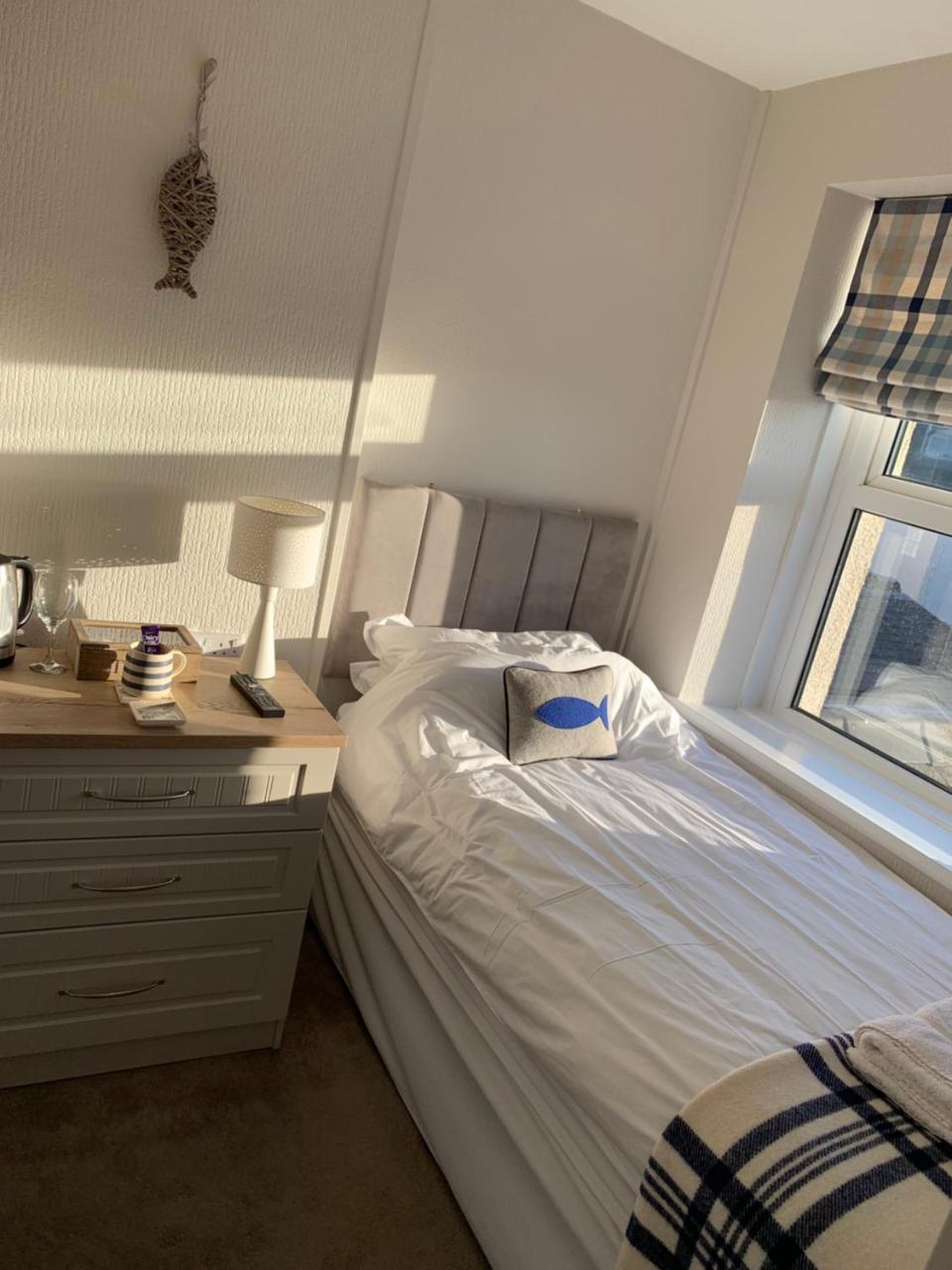 Sunrise Guest house 4*