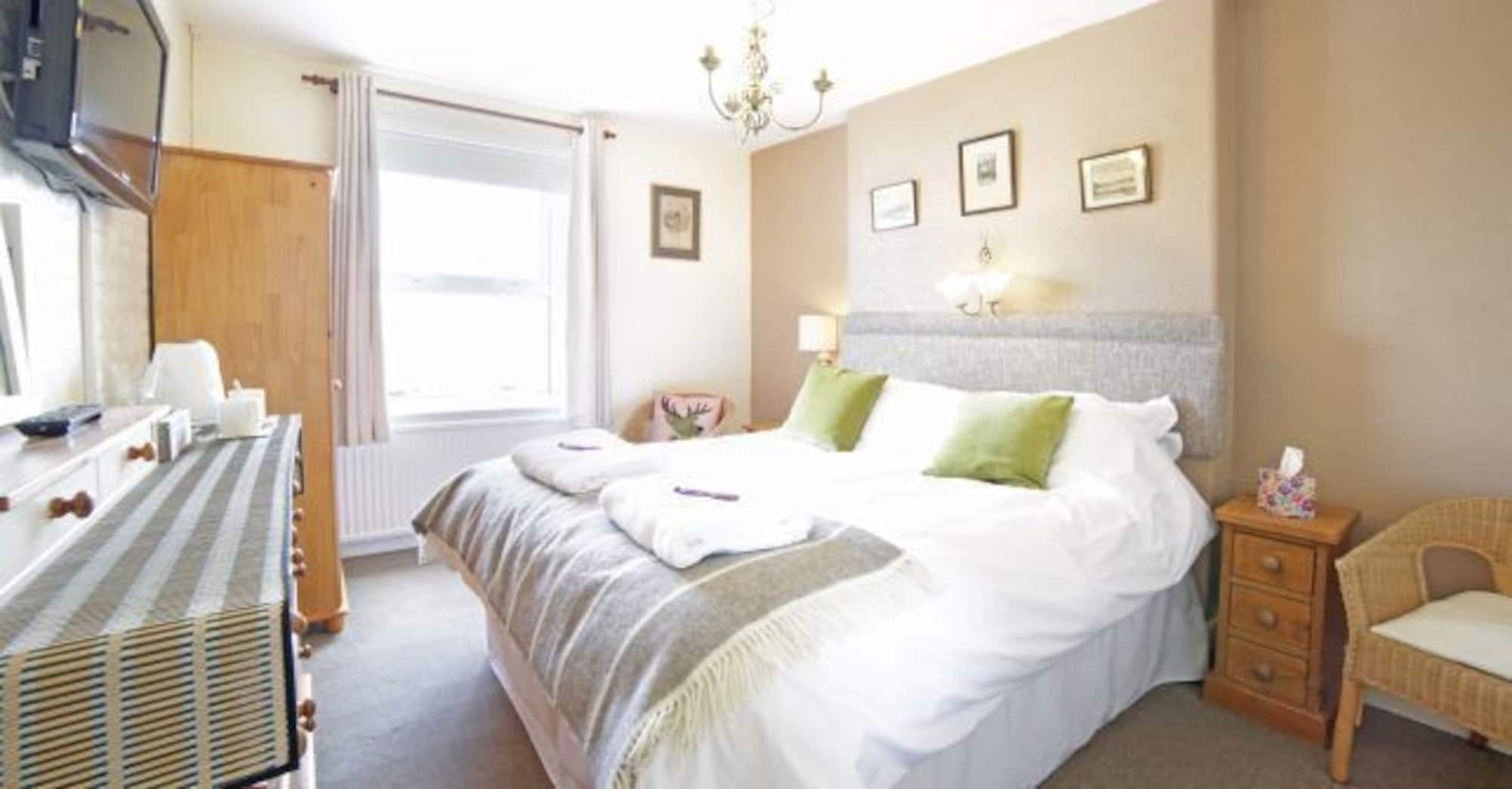 Guest house Sunrise 4*
