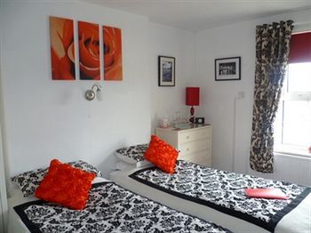 Guest house Sunrise Bude
